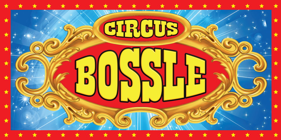 circus bossle lichtenvoorde